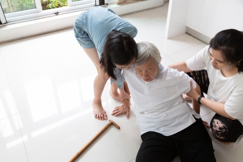 House Cleaning Services For Elderly