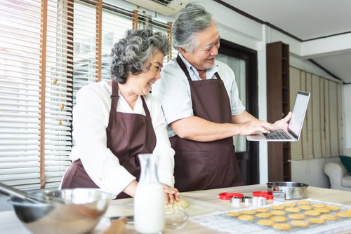 A Daily Care Plan For Elderly With Dementia