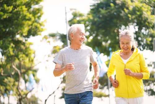 A Daily Care Plan For Elderly With Dementia