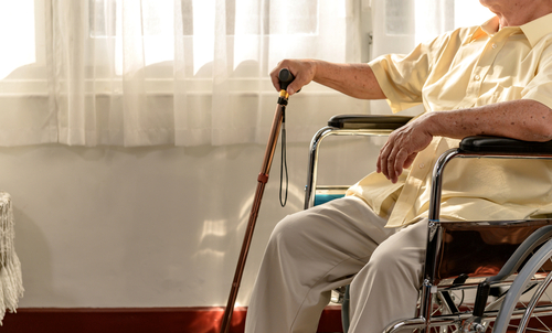 Why Is It Important To Clean And Disinfect Your Aged Care Facility?