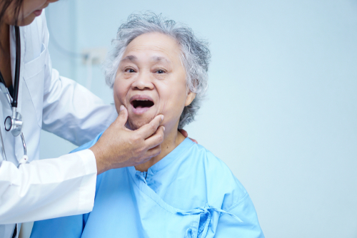 Dental Health Care Tips For the Seniors
