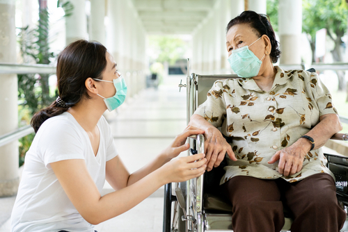 Training Your Maid to Provide Excellent Elderly Care
