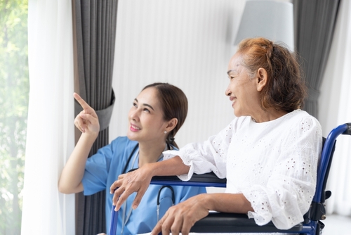 Personal Senior Care in Singapore - Conclusion