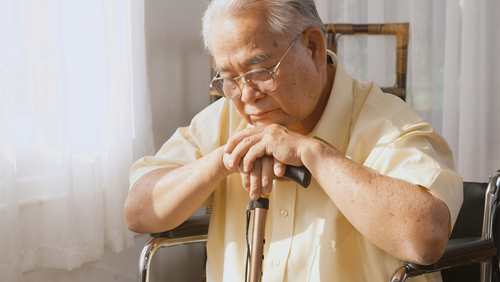 How to improve life quality with Elderly Home Care?