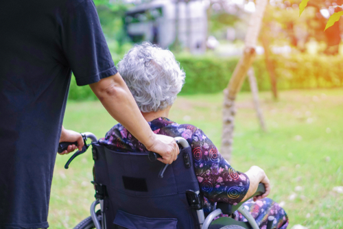 The Benefits of Home Care Assistance