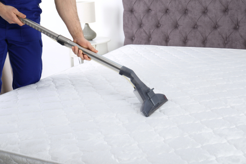 How to Choose a Reliable Mattress Cleaning Service in Singapore