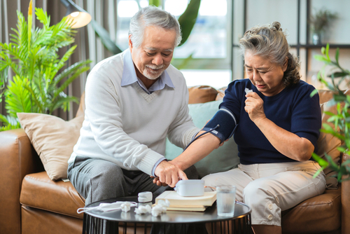 Respite Care for Seniors with Chronic Illnesses