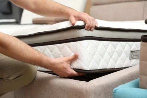 The Importance of Regular Mattress Cleaning