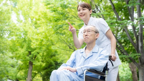 Understanding Dementia in the Elderly Signs, Symptoms, and Care