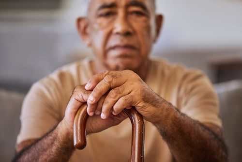 Mental Health Awareness for the Elderly