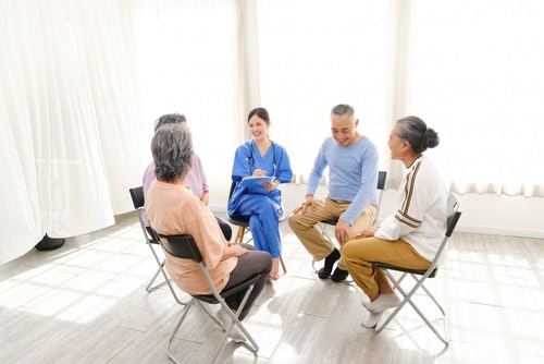 Preventative Measures and Healthy Practices